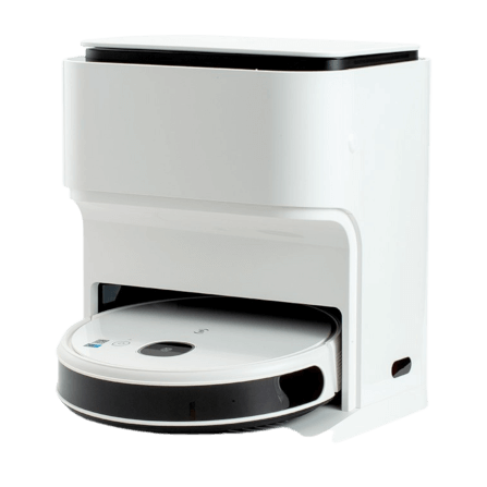 หุ่นยนต์ทำความสะอาดอัตโนมัติ PEERAPAT BUZZEE MN9_0